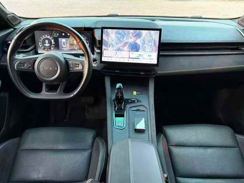 济宁23年领克037