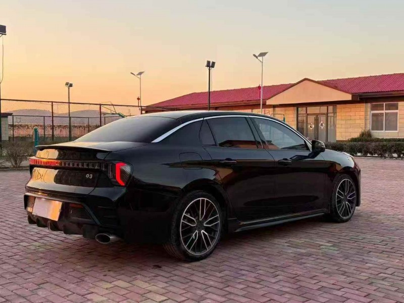 济宁23年领克038