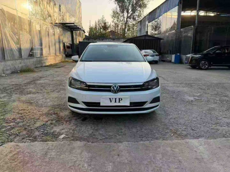 徐州23年大众polo1