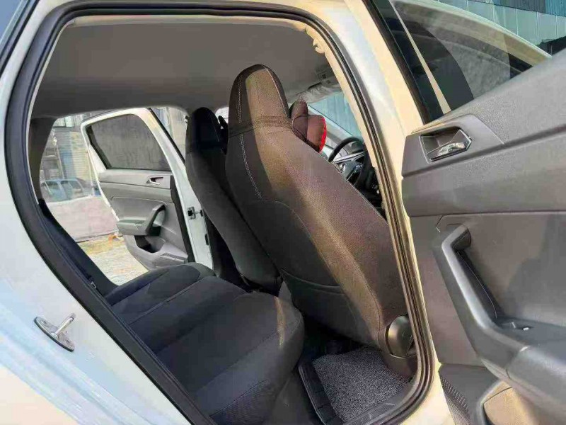 徐州23年大众polo7