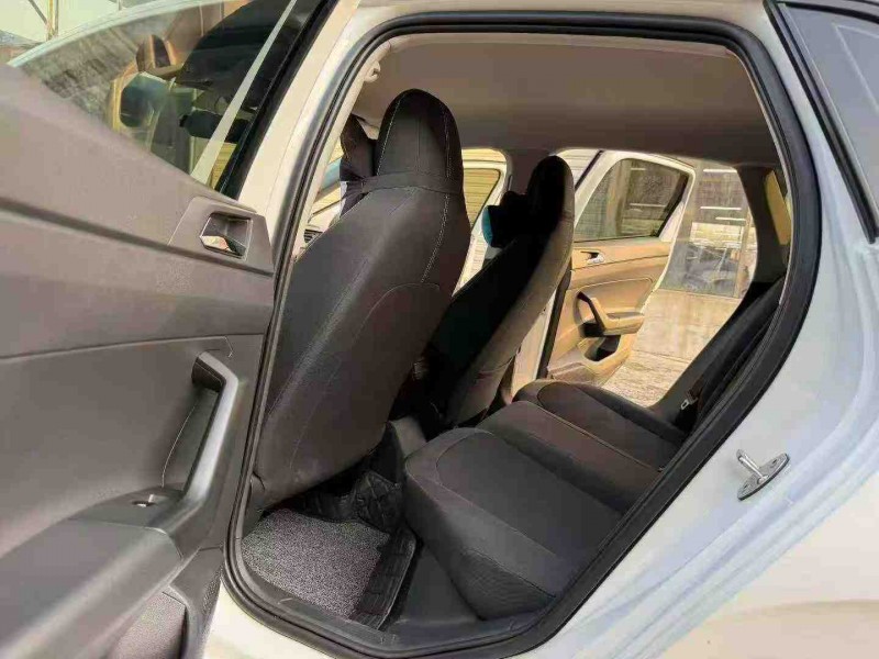 徐州23年大众polo8