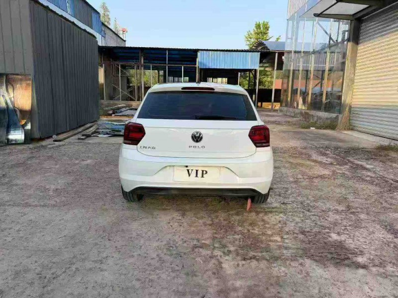 徐州23年大众polo9