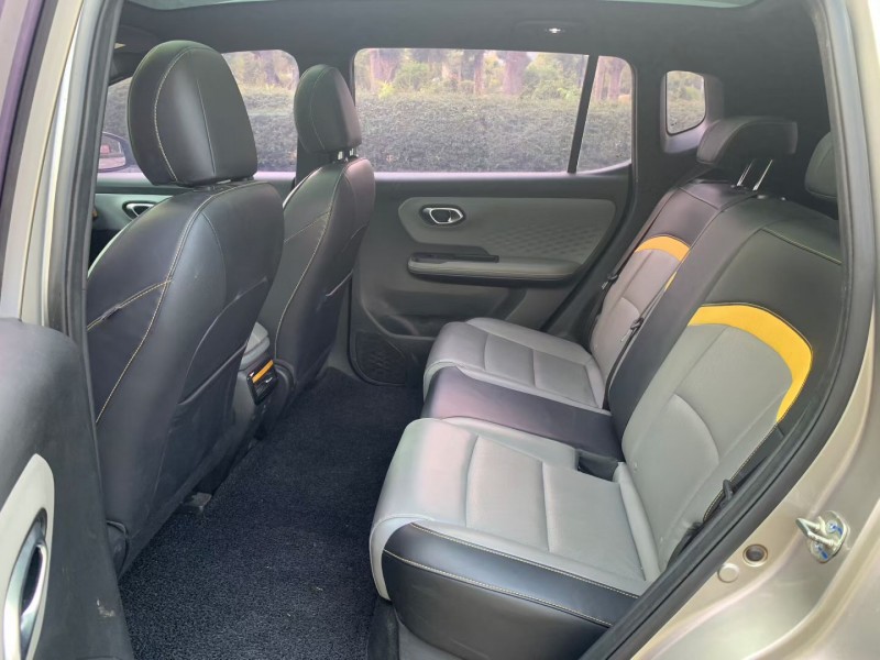 茂名22年传祺埃安Y5