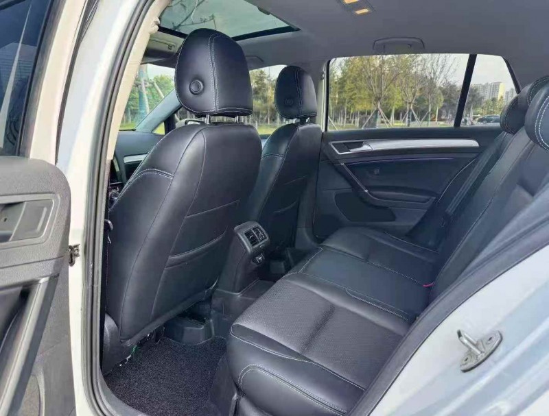 苏州21年大众高尔夫6