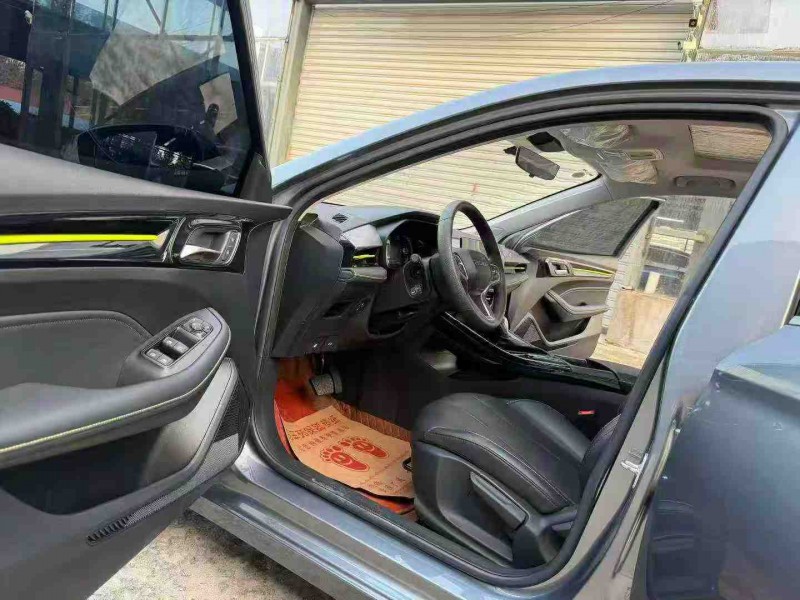 徐州23年荣威i54