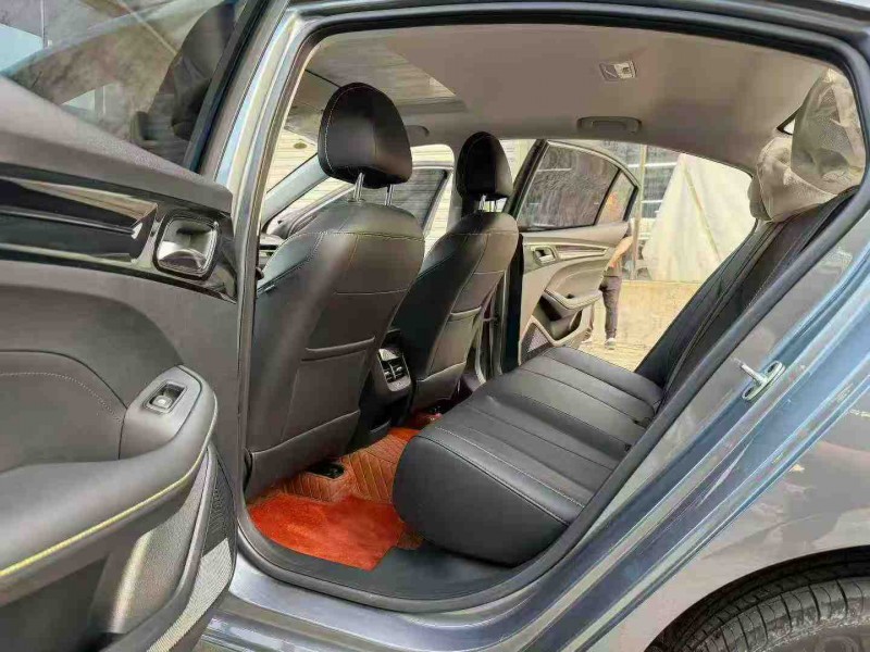 徐州23年荣威i58