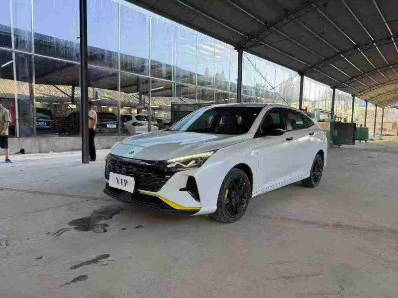 徐州23年东风奕炫2