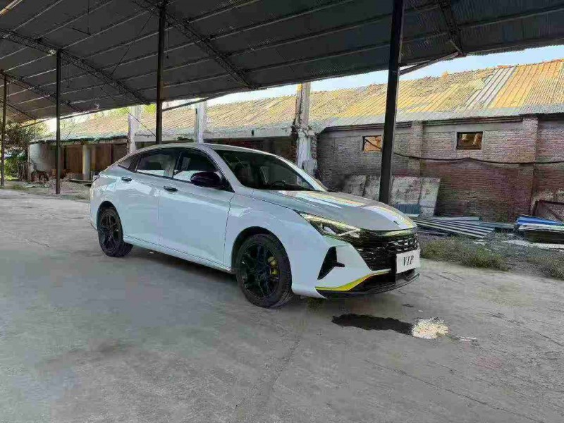 徐州23年东风奕炫3