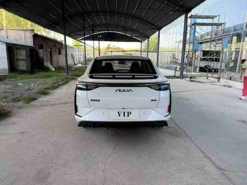 徐州23年东风奕炫9