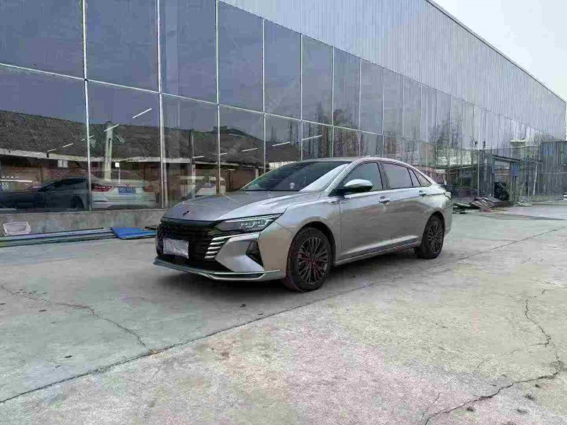 徐州22年东风奕炫2