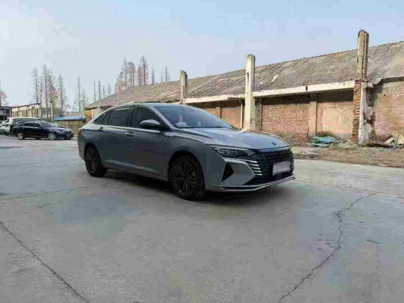 徐州22年东风奕炫3