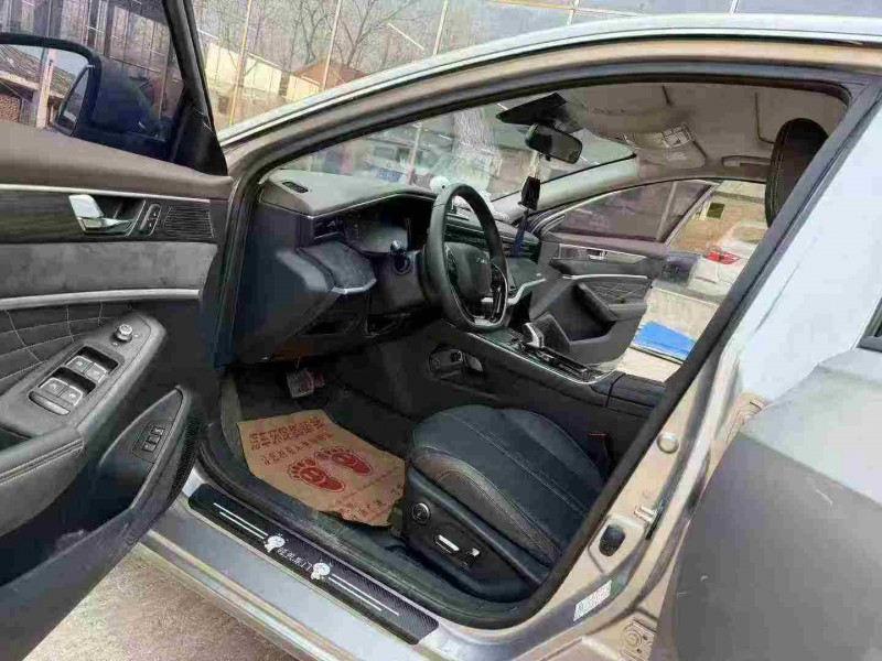 徐州22年东风奕炫4