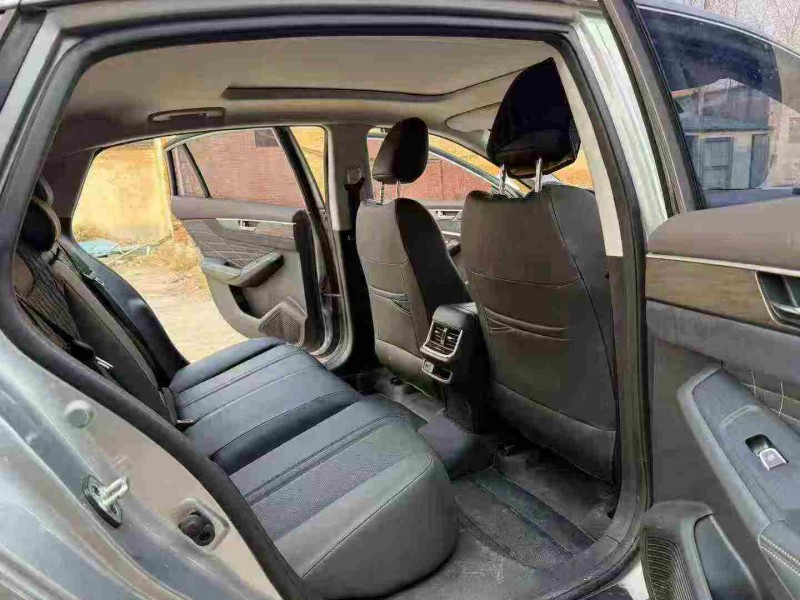 徐州22年东风奕炫7