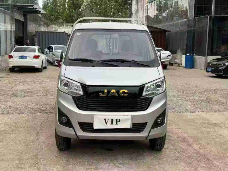 徐州24年江淮多米1