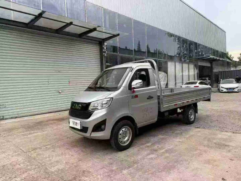 徐州24年江淮多米2