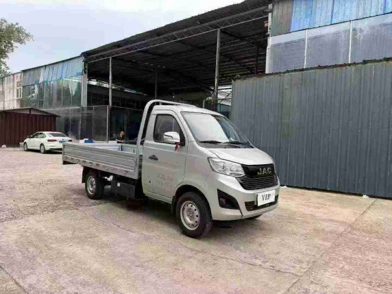 徐州24年江淮多米3