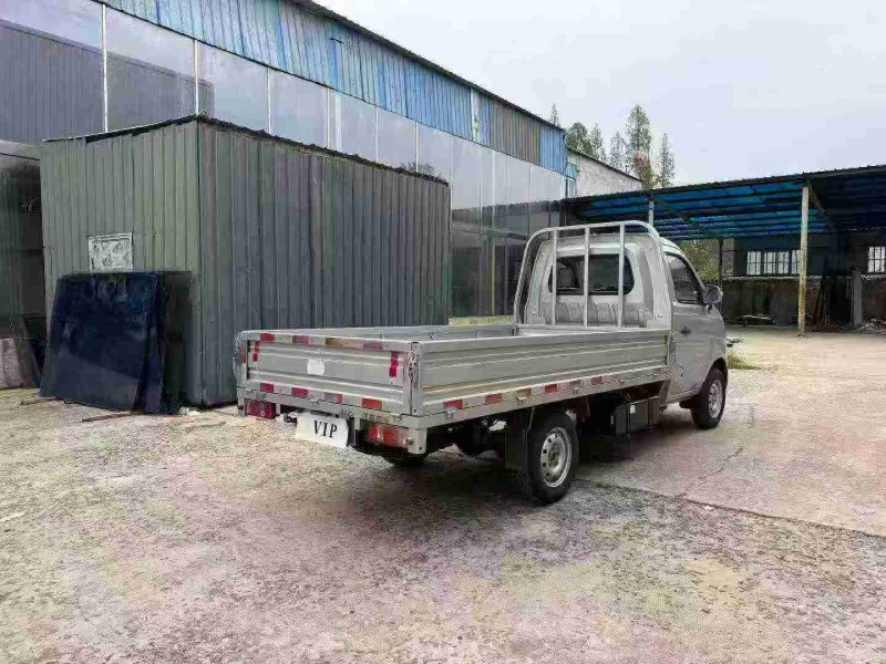 徐州24年江淮多米6