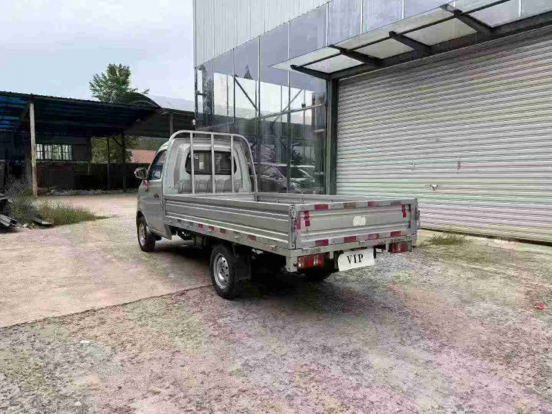 徐州24年江淮多米7