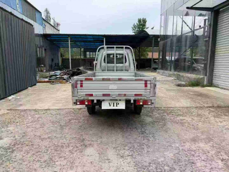 徐州24年江淮多米8