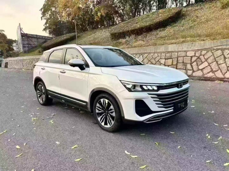 湖州23年奔腾T772