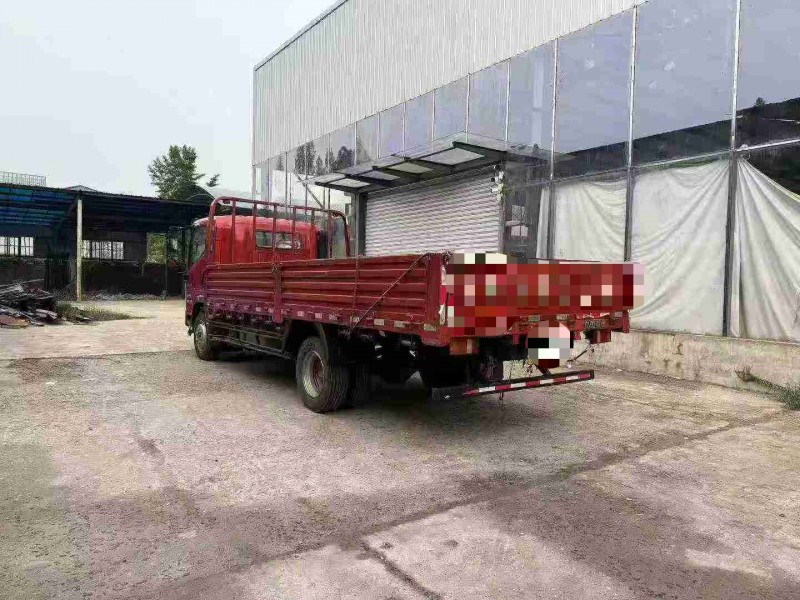 徐州23年卡车系列重汽豪沃7