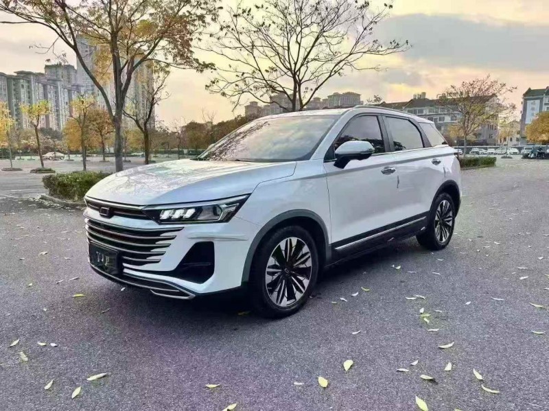 湖州23年奔腾T773