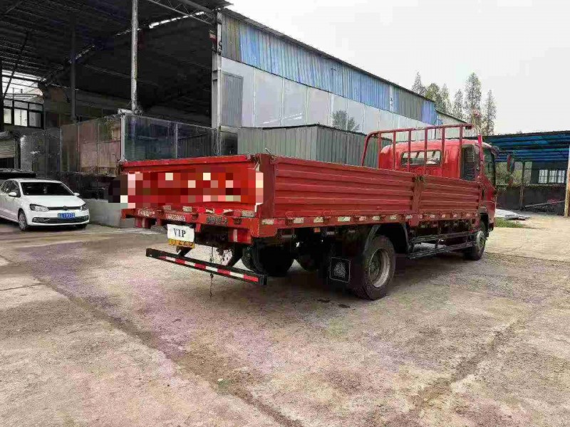 徐州23年卡车系列重汽豪沃8