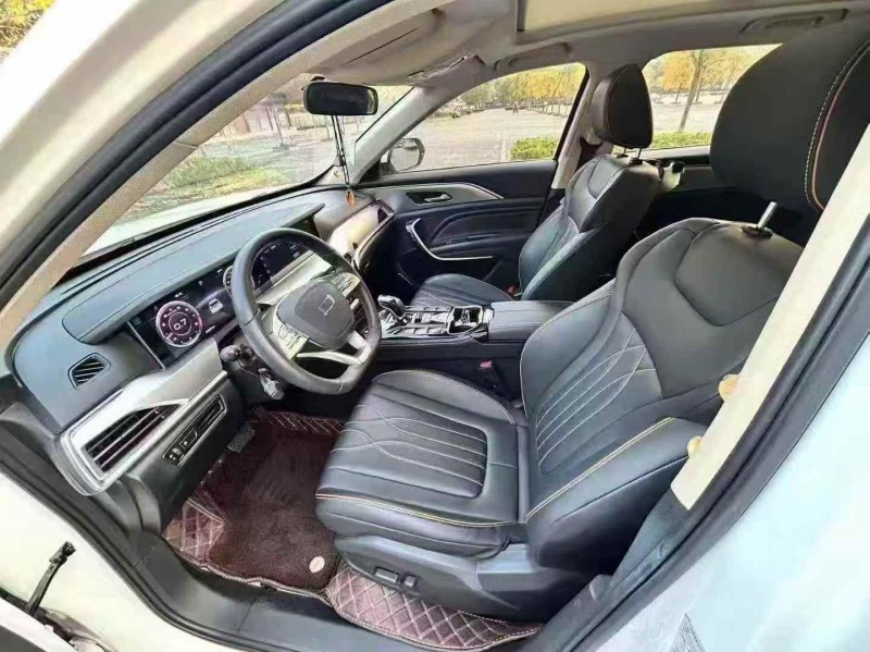 湖州23年奔腾T774