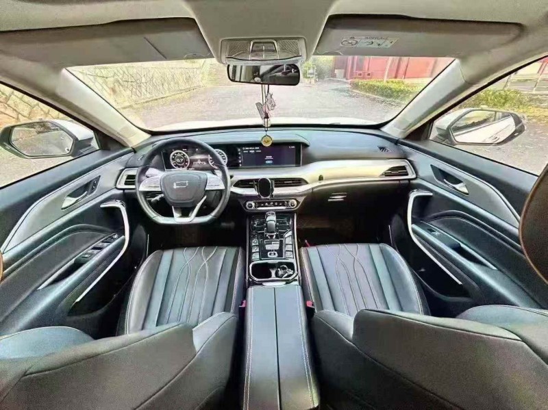 湖州23年奔腾T775