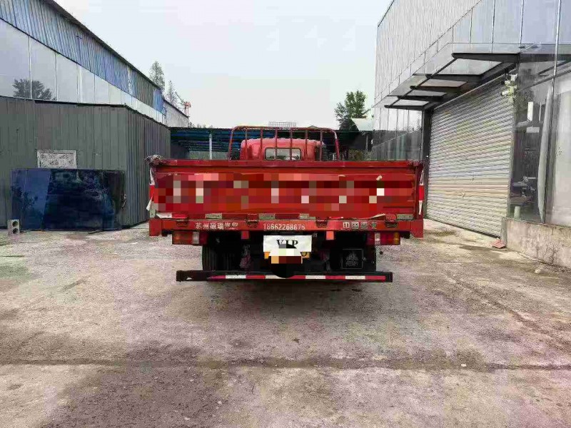 徐州23年卡车系列重汽豪沃9