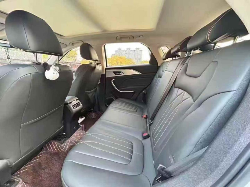 湖州23年奔腾T776