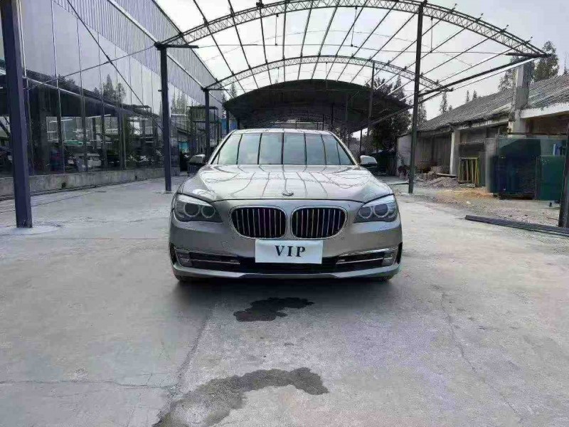 徐州15年宝马7系1