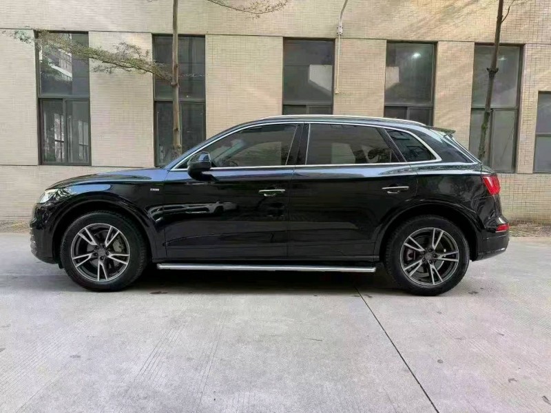 佛山19年奥迪Q56