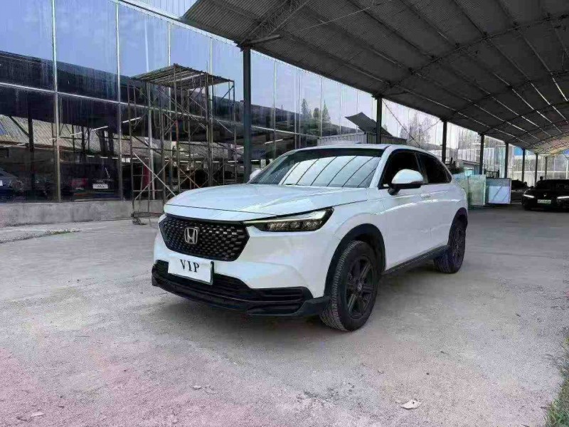 徐州23年本田XRV2