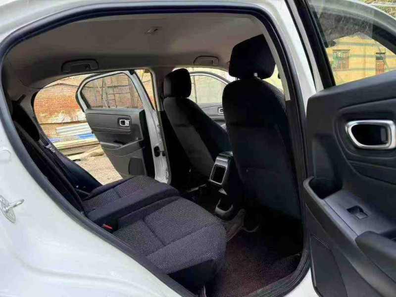 徐州23年本田XRV7