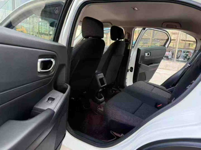 徐州23年本田XRV8