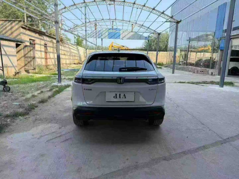 徐州23年本田XRV9