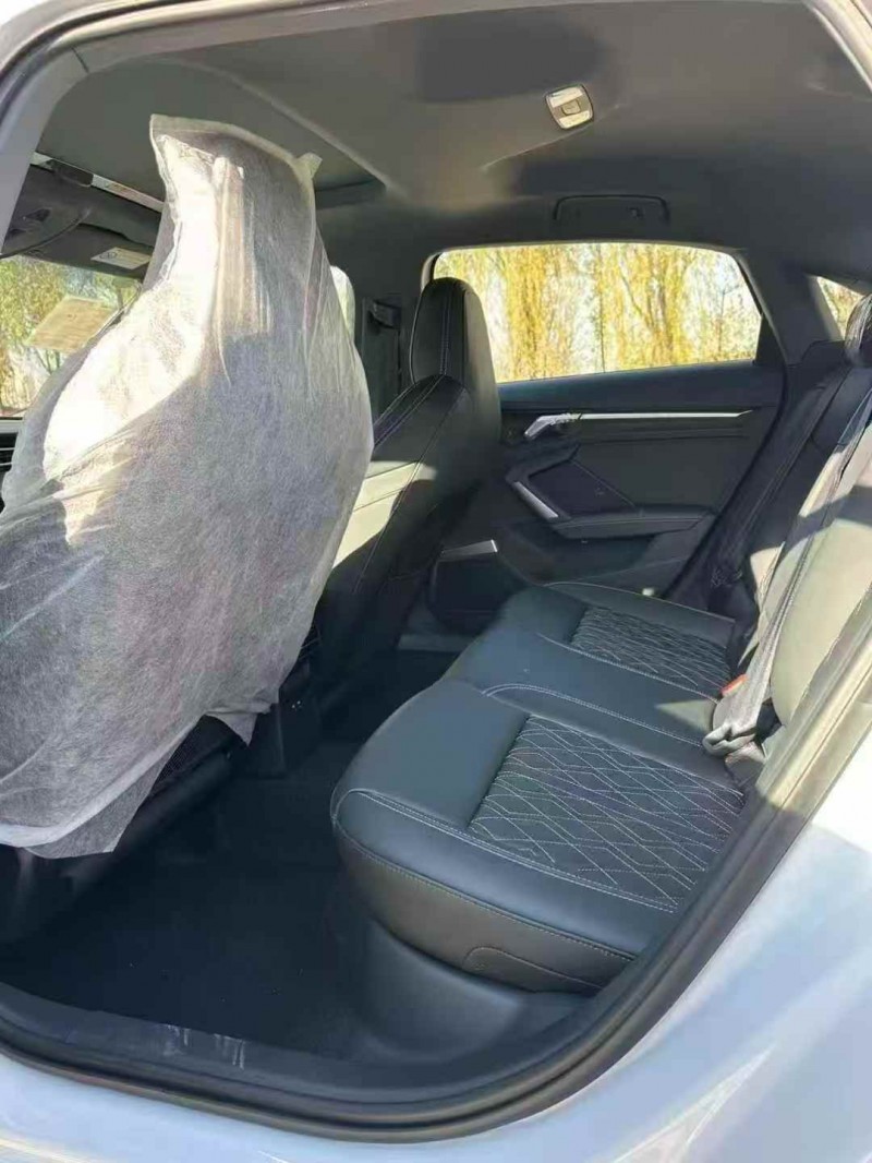 东营25年奥迪A36