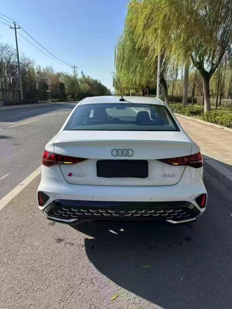 东营25年奥迪A39