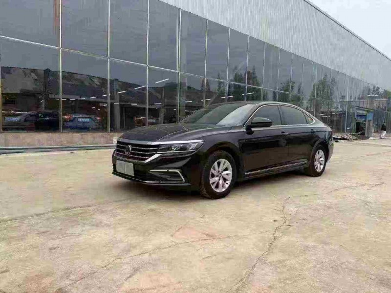 徐州21年大众帕萨特2