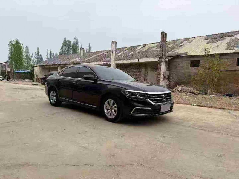 徐州21年大众帕萨特3