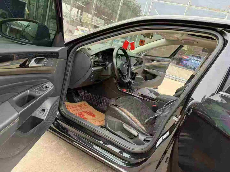 徐州21年大众帕萨特4