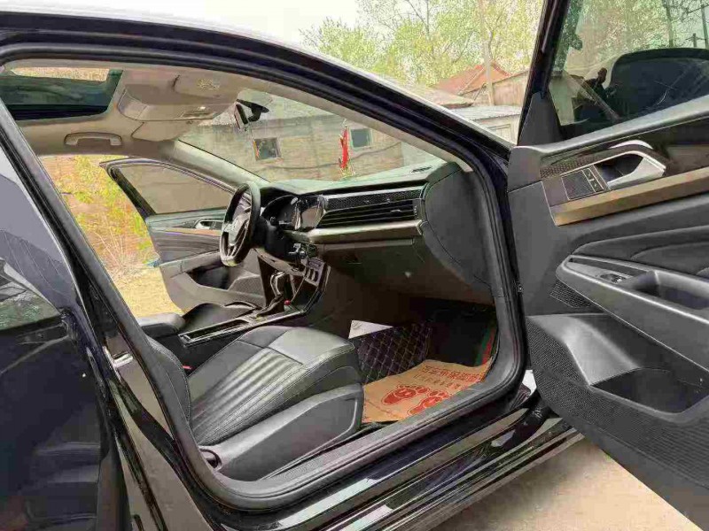 徐州21年大众帕萨特6