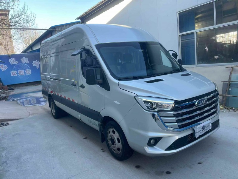 淄博24年江淮星锐2