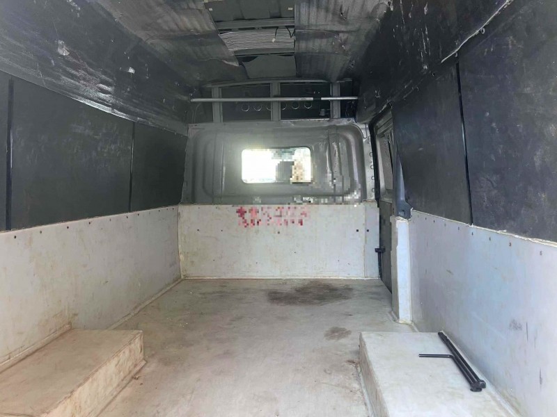 淄博24年江淮星锐5