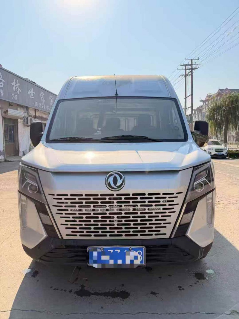 东营23年东风御风1