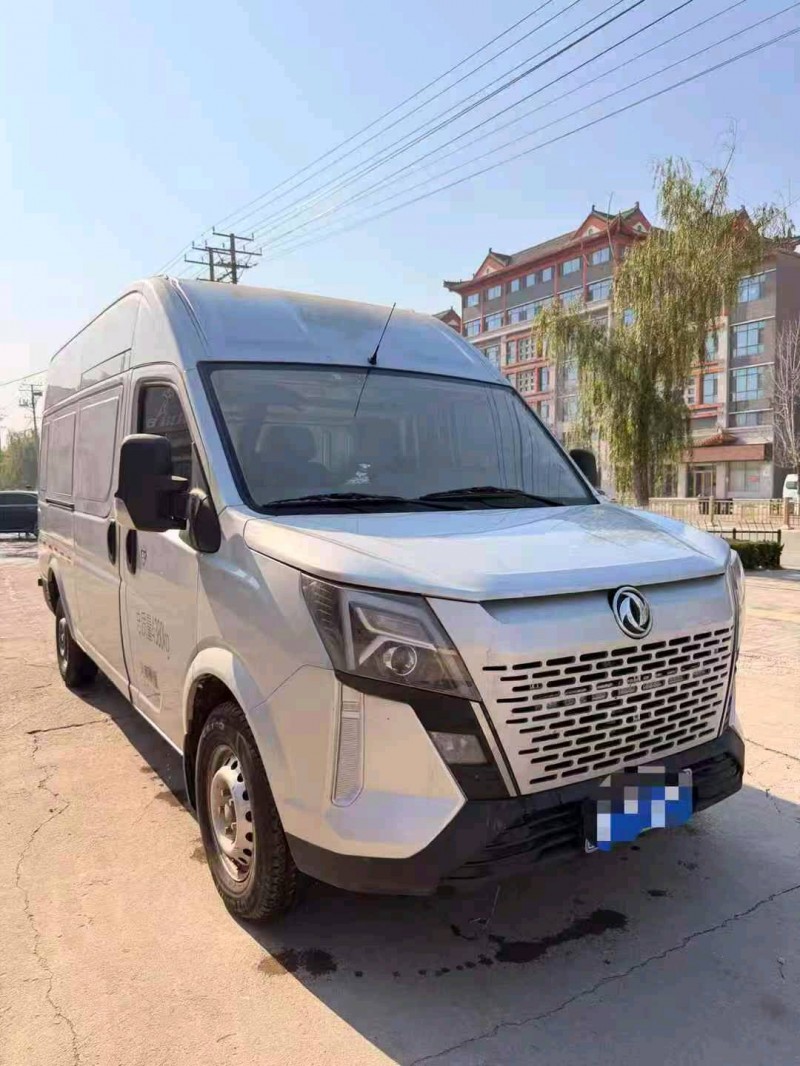 东营23年东风御风2