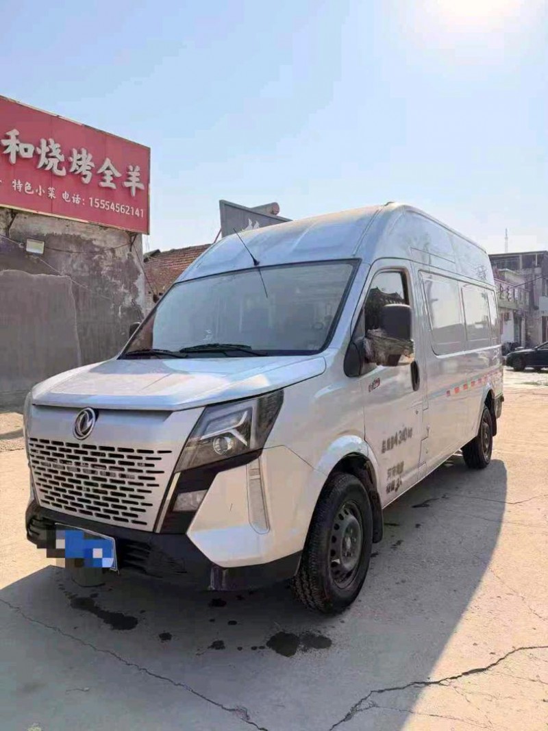 东营23年东风御风3