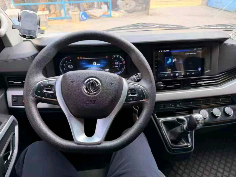 东营23年东风御风4