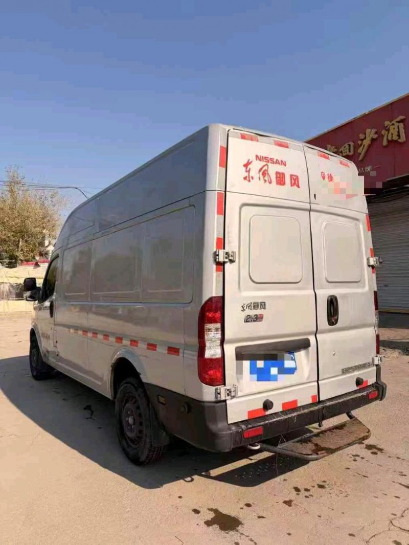 东营23年东风御风6